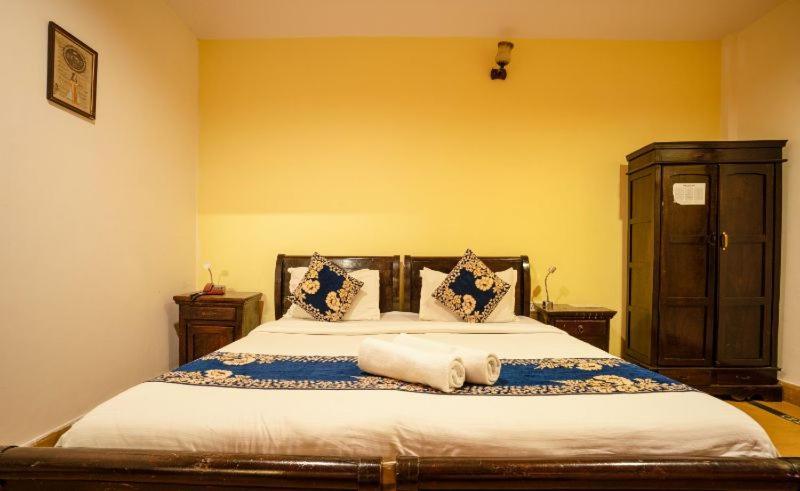 Hotel The Royale Jaisalmer Exteriör bild